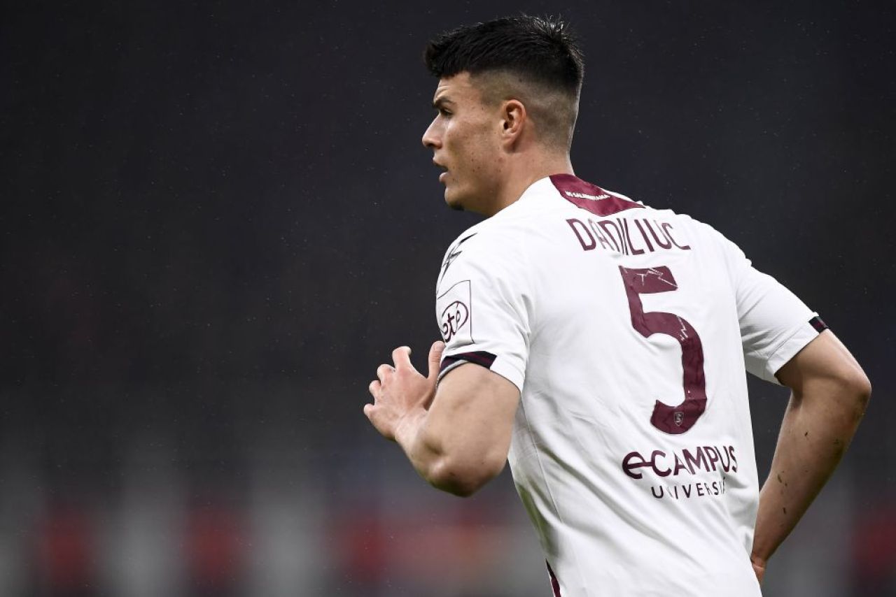 Salernitana, cu un român în primul ”11”, a încurcat-o pe campioana AC Milan chiar pe ”San Siro”!_5