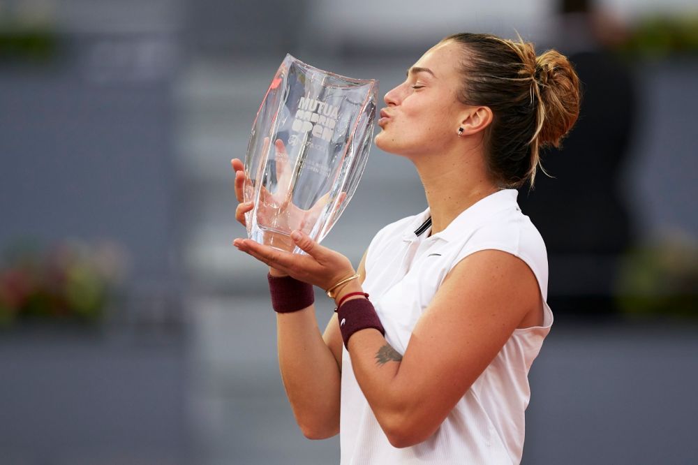 Dezvăluiri dure despre capul WTA, în cazul retragerii curioase a ucrainencei care a refuzat să joace contra bielorusei Sabalenka_6