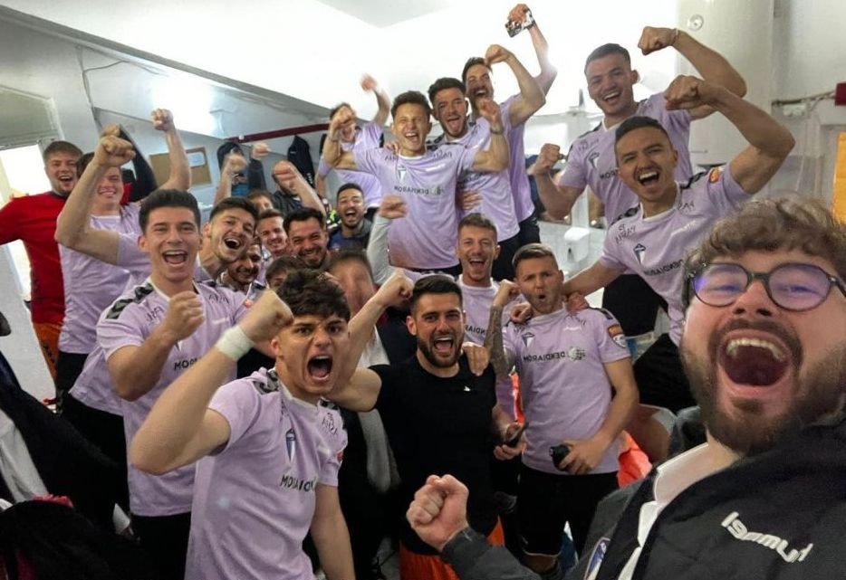 Unirea Dej, liderul campionatului! În ce condiții ar fi ocupat primul loc în Liga 2 echipa ”cea mai tânără și cu cel mai mic buget”_3