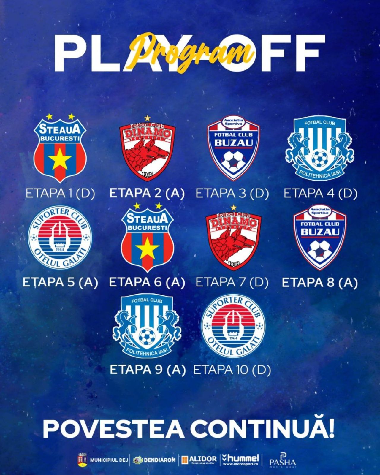 Unirea Dej, liderul campionatului! În ce condiții ar fi ocupat primul loc în Liga 2 echipa ”cea mai tânără și cu cel mai mic buget”_5