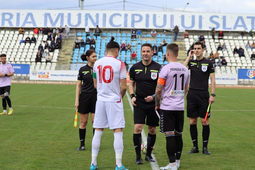 Unirea Dej, liderul campionatului! În ce condiții ar fi ocupat primul loc în Liga 2 echipa ”cea mai tânără și cu cel mai mic buget”_6