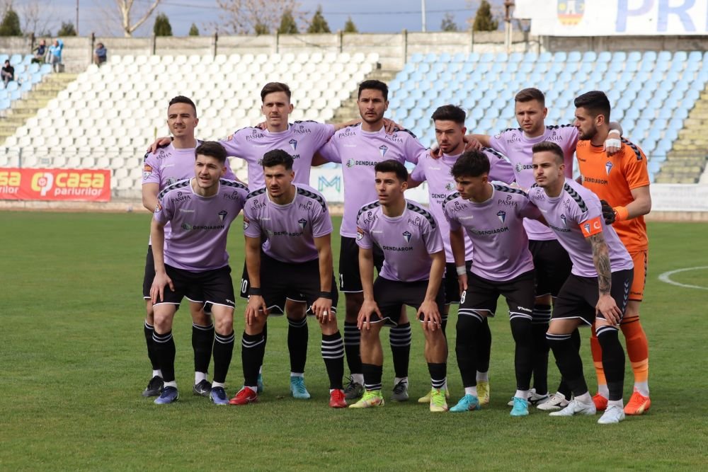 Unirea Dej, liderul campionatului! În ce condiții ar fi ocupat primul loc în Liga 2 echipa ”cea mai tânără și cu cel mai mic buget”_7