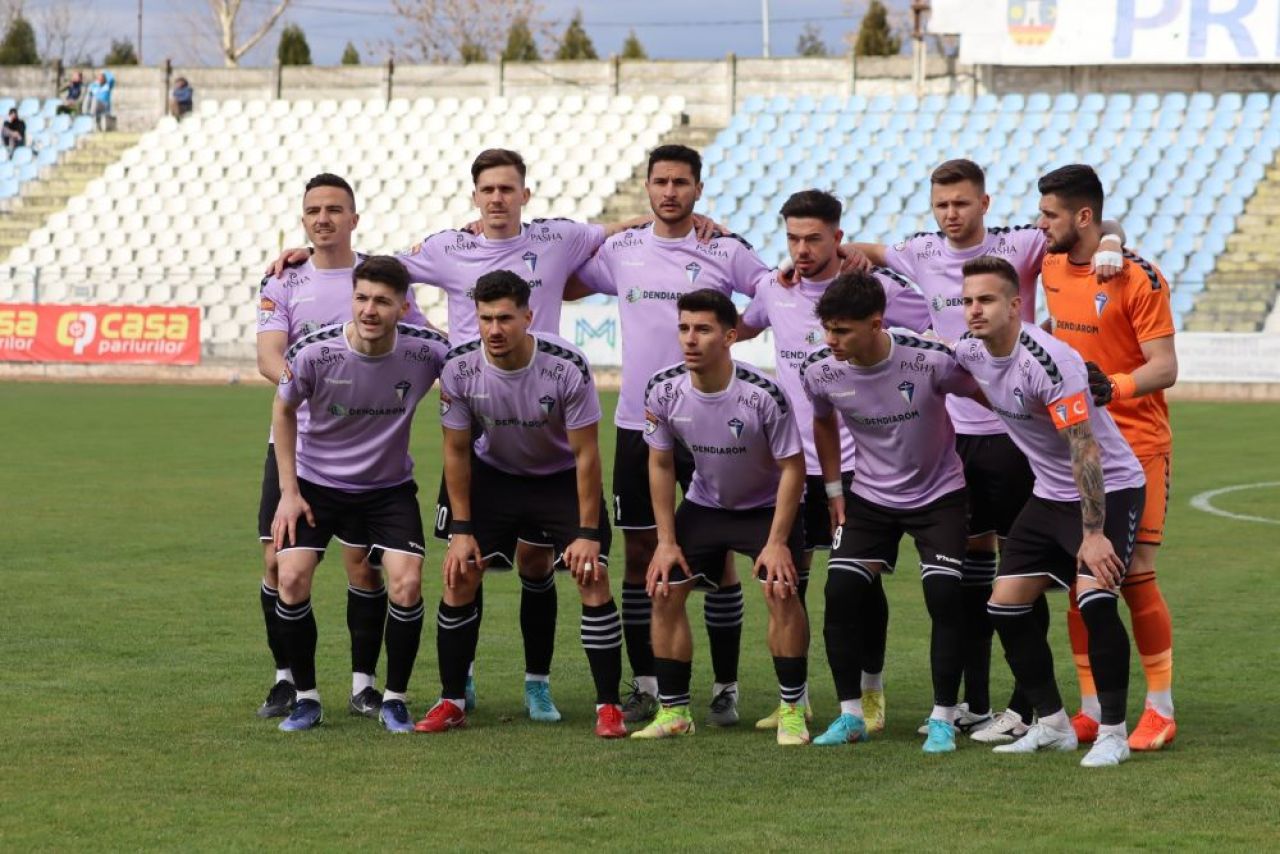 Unirea Dej, liderul campionatului! În ce condiții ar fi ocupat primul loc în Liga 2 echipa ”cea mai tânără și cu cel mai mic buget”_7