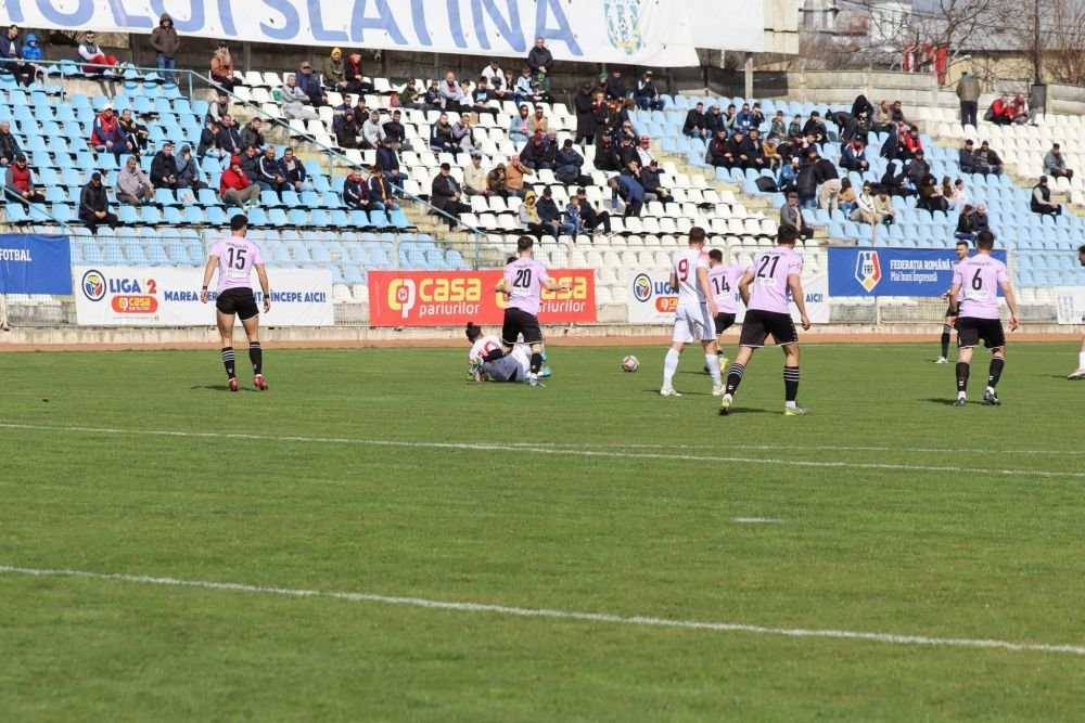 Unirea Dej, liderul campionatului! În ce condiții ar fi ocupat primul loc în Liga 2 echipa ”cea mai tânără și cu cel mai mic buget”_8
