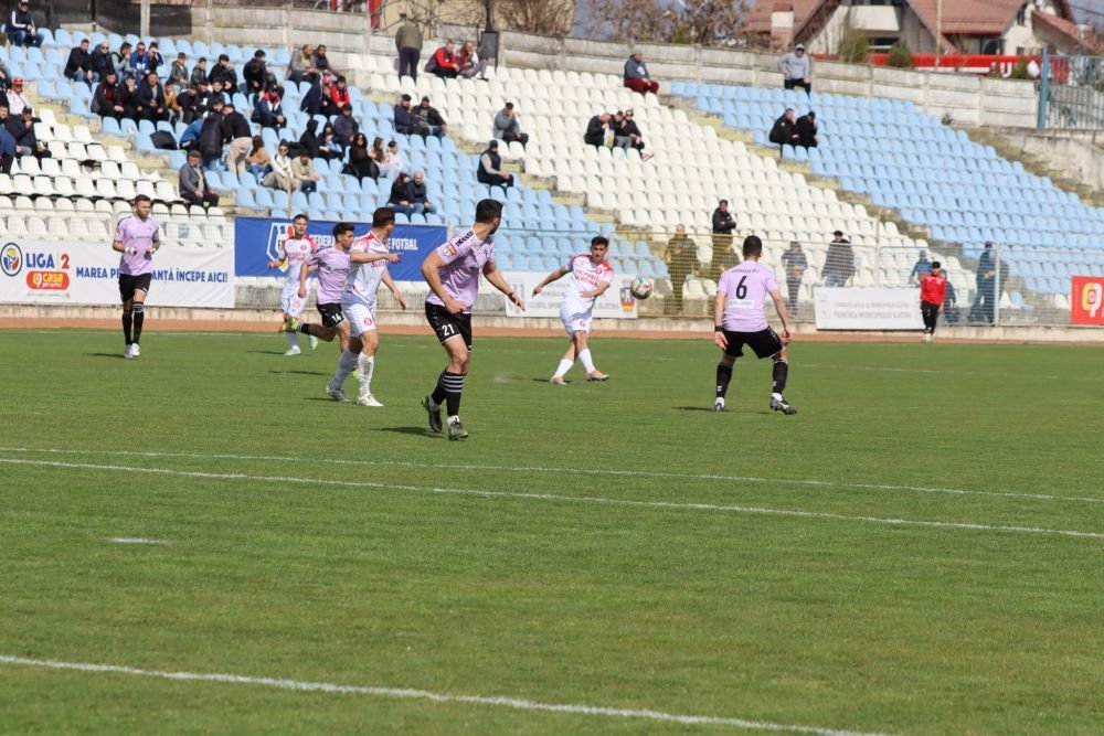Unirea Dej, liderul campionatului! În ce condiții ar fi ocupat primul loc în Liga 2 echipa ”cea mai tânără și cu cel mai mic buget”_9