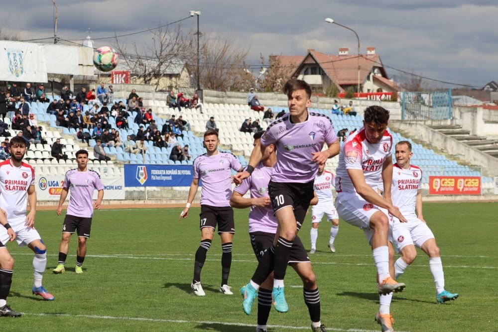Unirea Dej, liderul campionatului! În ce condiții ar fi ocupat primul loc în Liga 2 echipa ”cea mai tânără și cu cel mai mic buget”_10