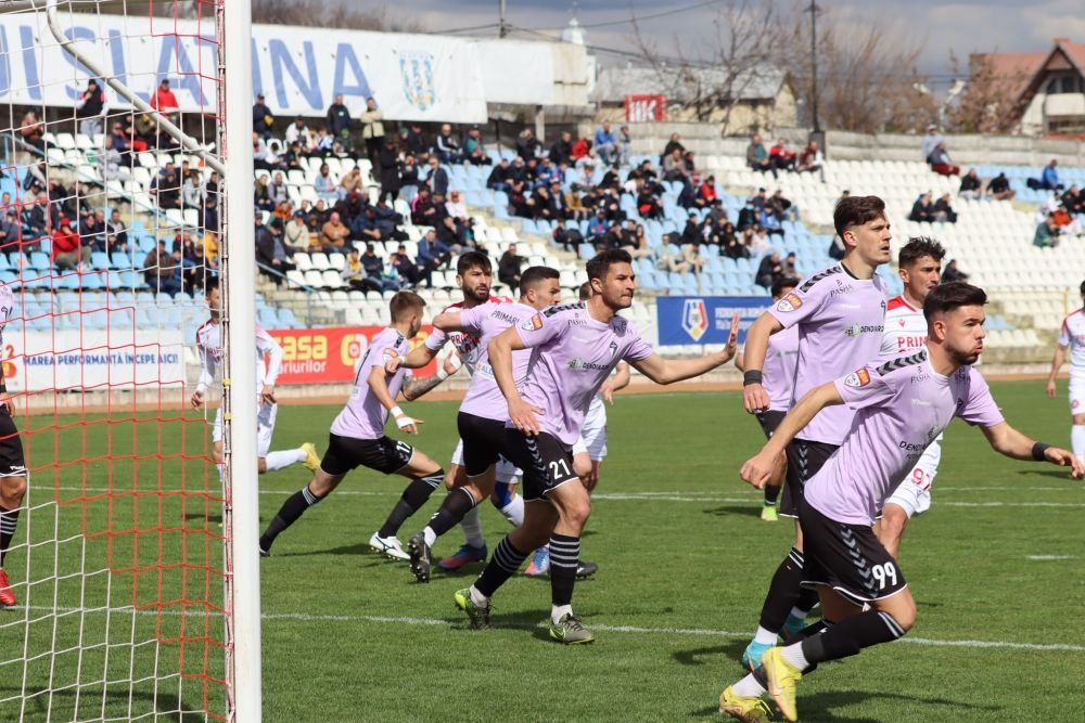 Unirea Dej, liderul campionatului! În ce condiții ar fi ocupat primul loc în Liga 2 echipa ”cea mai tânără și cu cel mai mic buget”_11