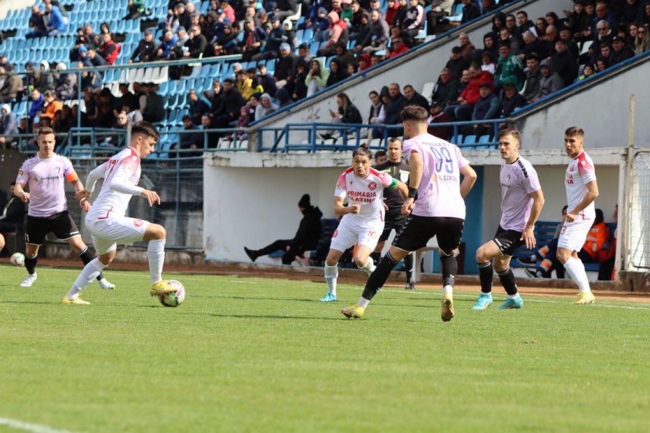 Unirea Dej, liderul campionatului! În ce condiții ar fi ocupat primul loc în Liga 2 echipa ”cea mai tânără și cu cel mai mic buget”_12