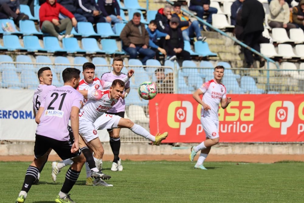 Unirea Dej, liderul campionatului! În ce condiții ar fi ocupat primul loc în Liga 2 echipa ”cea mai tânără și cu cel mai mic buget”_14