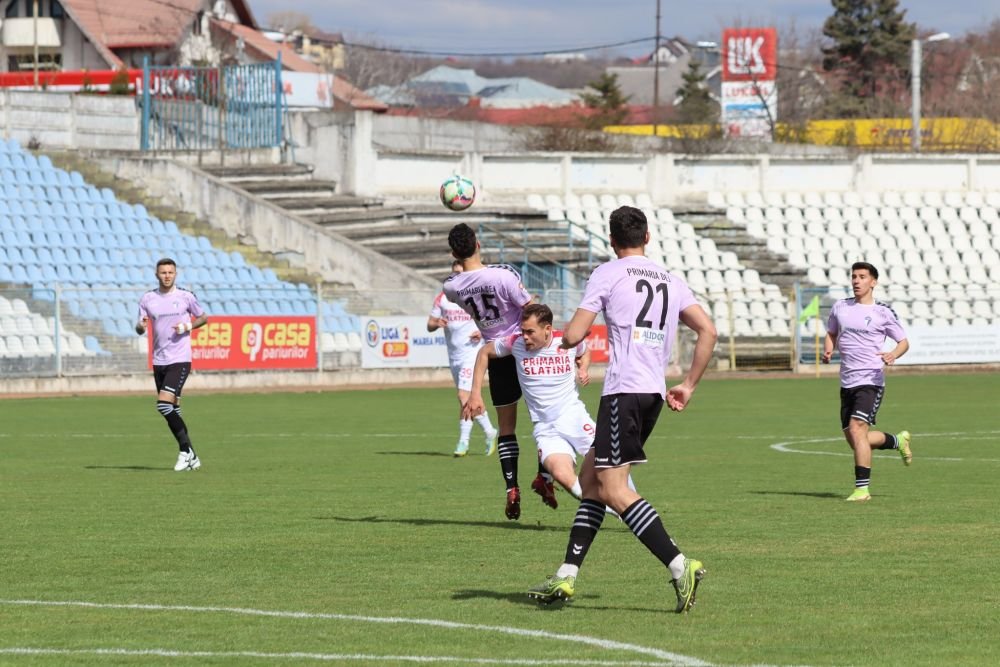 Unirea Dej, liderul campionatului! În ce condiții ar fi ocupat primul loc în Liga 2 echipa ”cea mai tânără și cu cel mai mic buget”_2