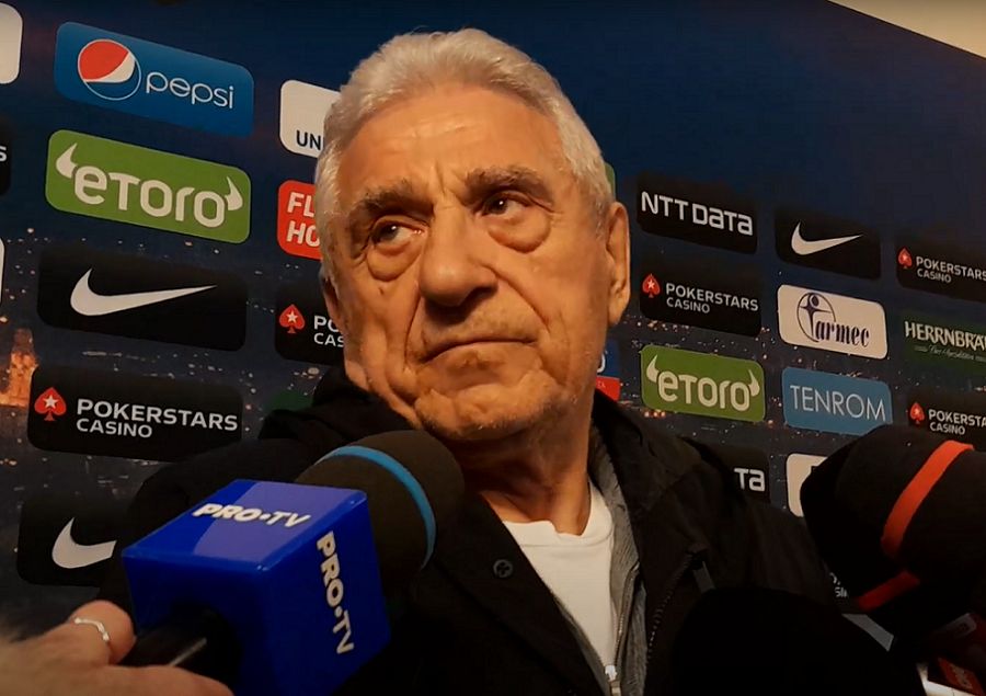 FCSB poate rămâne fără alt jucător important: ”Are clauză. Ne preocupă situația lui”_7