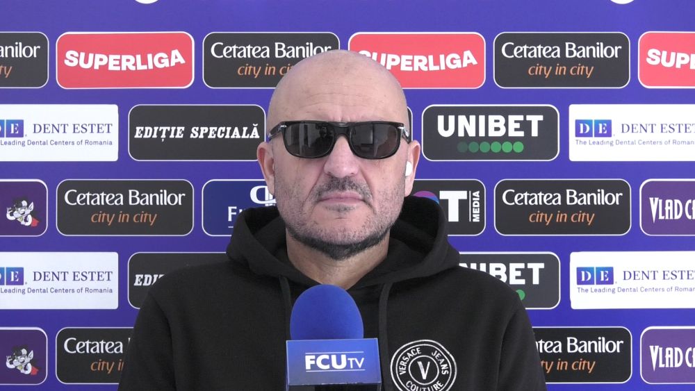 Lovitură de proporții pregătită de Mititelu! Un campion cu CFR e în pole-position pentru a deveni antrenorul lui FCU Craiova_1