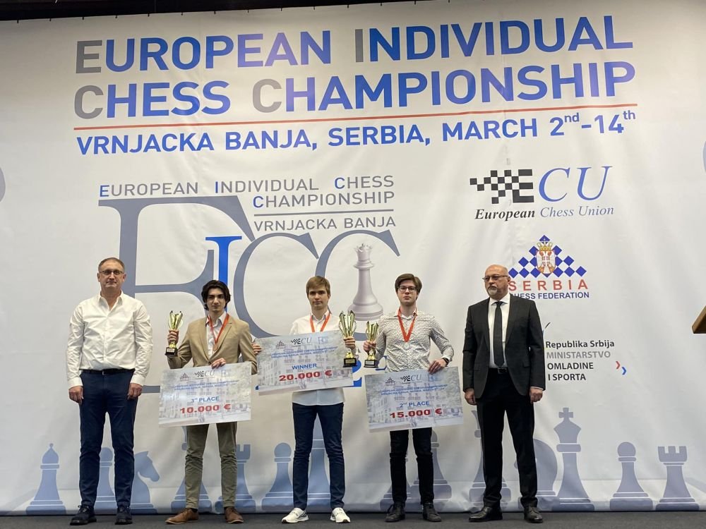 &Icirc;l avem și noi pe Șevcenko al nostru! Ucraineanul care joacă pentru Rom&acirc;nia a devenit vicecampion european