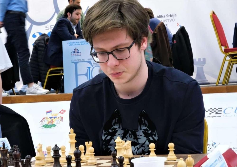 Îl avem și noi pe Șevcenko al nostru! Ucraineanul care joacă pentru România a devenit vicecampion european_2