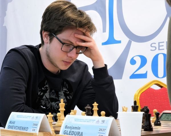 Îl avem și noi pe Șevcenko al nostru! Ucraineanul care joacă pentru România a devenit vicecampion european_3