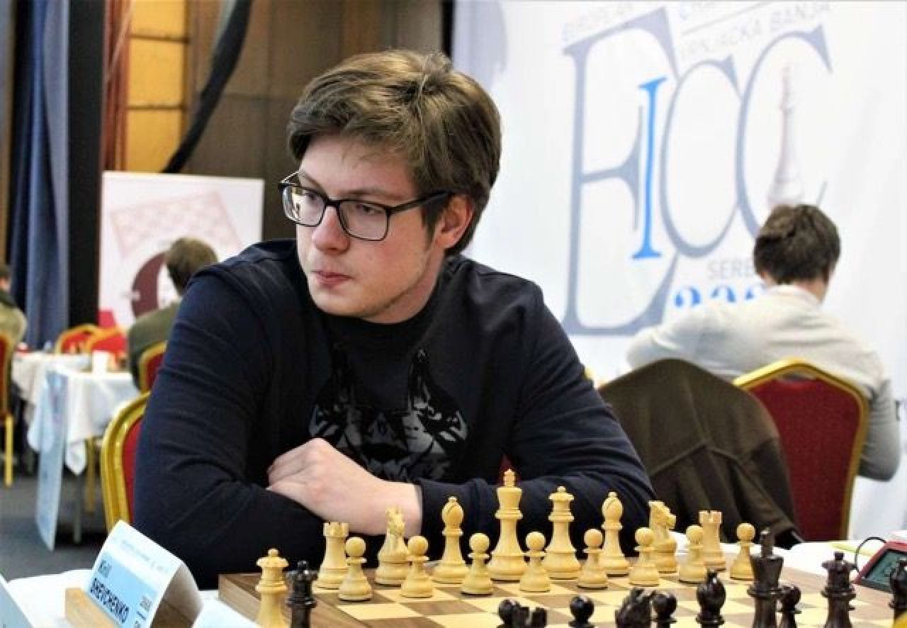 Îl avem și noi pe Șevcenko al nostru! Ucraineanul care joacă pentru România a devenit vicecampion european_4