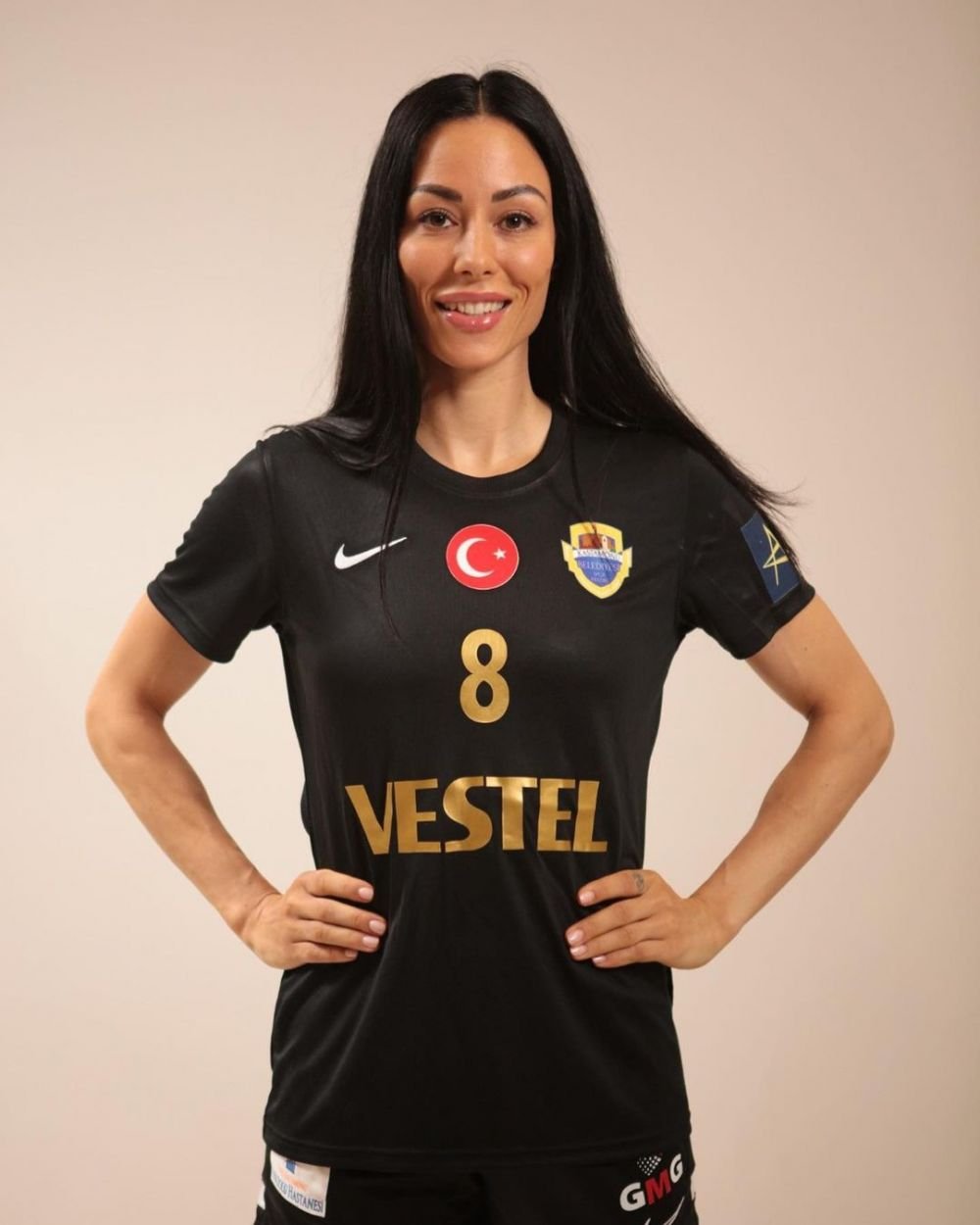 E frumoasă foc, e medaliată la Mondiale cu Danemarca și va juca în Liga Florilor din viitorul sezon!_28