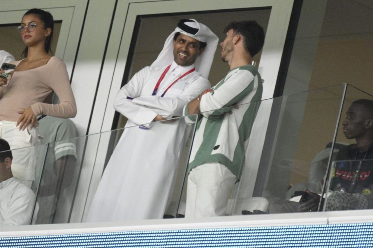 Nu le mai ajunge PSG! Bogătașii din Qatar vor să cumpere un club istoric din Spania_1