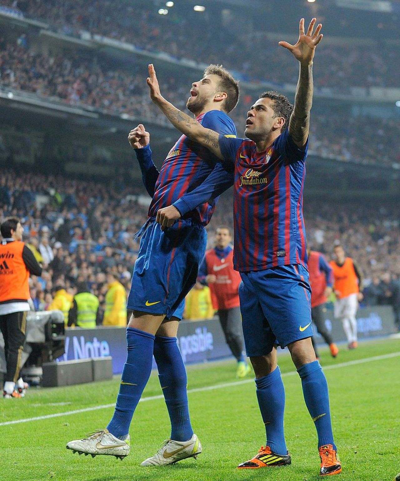 „Trebuie să fie duri cu el!” Gerard Pique a comentat situația lui Dani Alves, acuzat de viol și închis: „Ai senzația că nu îl cunoști!”_1