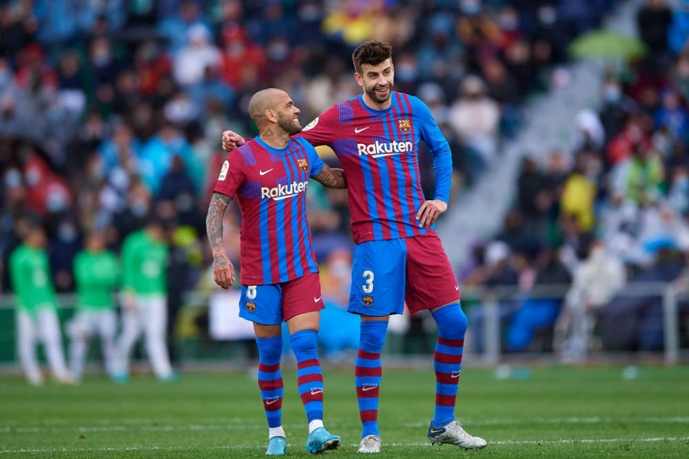„Trebuie să fie duri cu el!” Gerard Pique a comentat situația lui Dani Alves, acuzat de viol și închis: „Ai senzația că nu îl cunoști!”_2