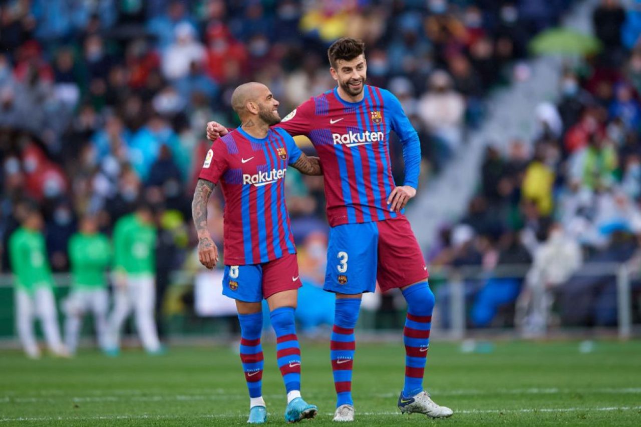 „Trebuie să fie duri cu el!” Gerard Pique a comentat situația lui Dani Alves, acuzat de viol și închis: „Ai senzația că nu îl cunoști!”_2
