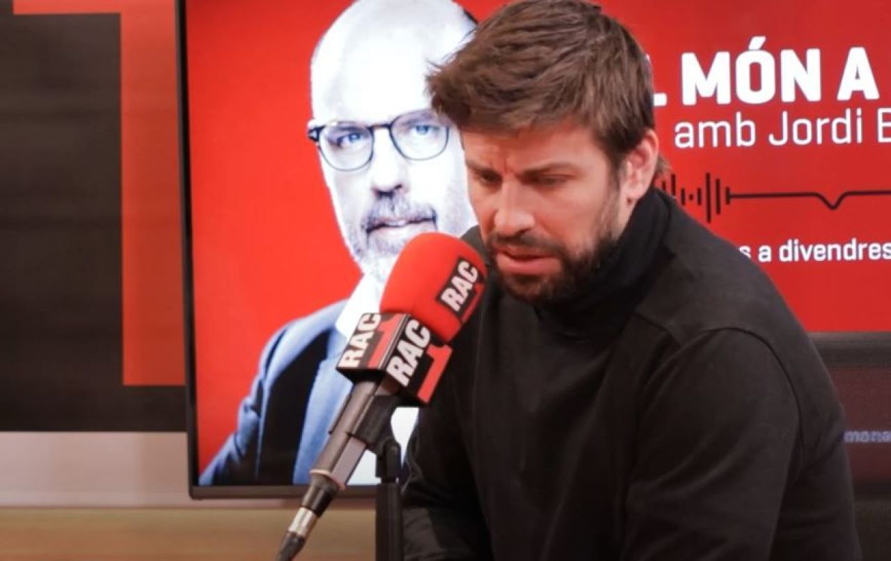 „Trebuie să fie duri cu el!” Gerard Pique a comentat situația lui Dani Alves, acuzat de viol și închis: „Ai senzația că nu îl cunoști!”_4