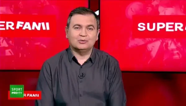 Cristi Balaj, intervenție telefonică la &bdquo;SuperFanii&rdquo; (14.03.2023)