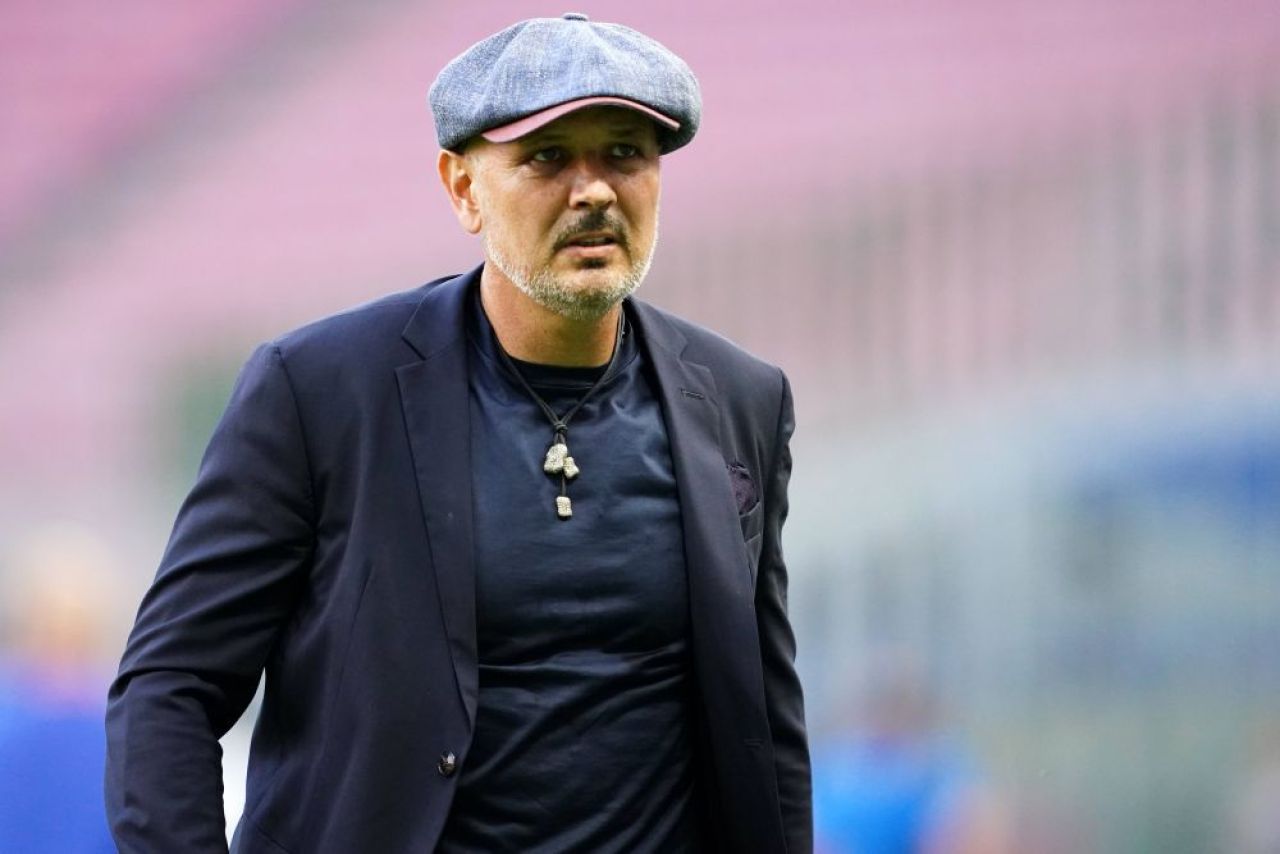 Luca Mihai, românul promovat de Sinisa Mihajlovic la Bologna, i-a făcut un portret impresionant antrenorului dispărut: ”Așteptam și a doua minune...”_3