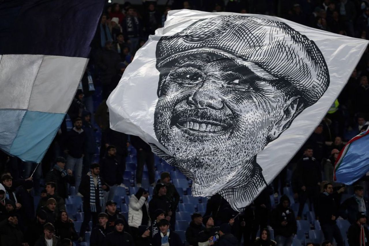 Luca Mihai, românul promovat de Sinisa Mihajlovic la Bologna, i-a făcut un portret impresionant antrenorului dispărut: ”Așteptam și a doua minune...”_5