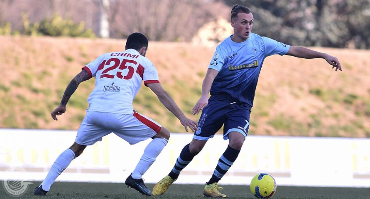 Luca Mihai, românul promovat de Sinisa Mihajlovic la Bologna, i-a făcut un portret impresionant antrenorului dispărut: ”Așteptam și a doua minune...”_15