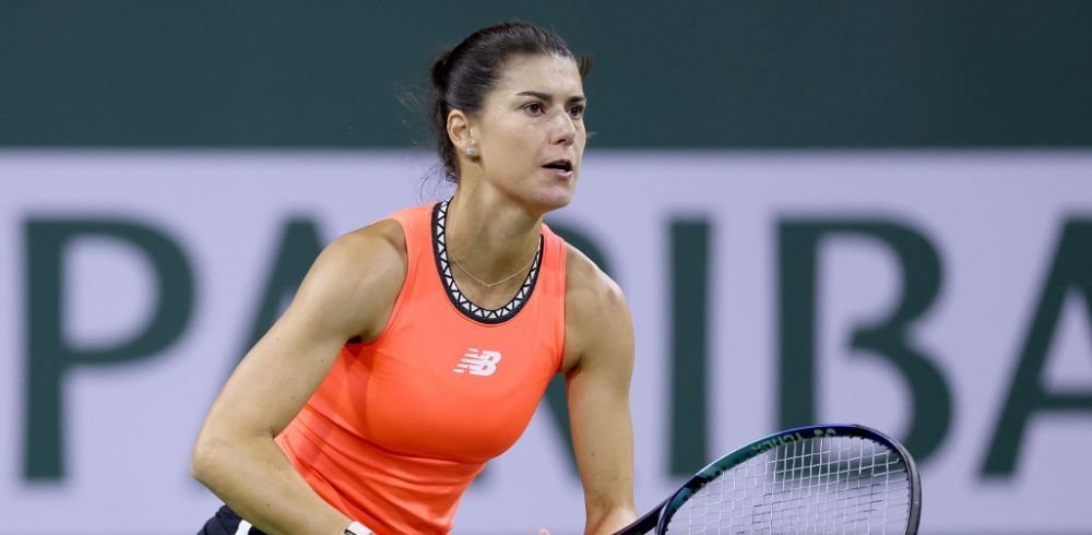 Performanța și averea! Sorana Cîrstea va câștiga o sumă uriașă la Indian Wells, indiferent de meciul cu Swiatek, din sferturi_7