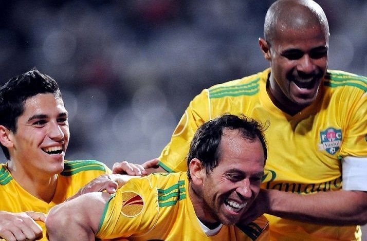 Fotbalistul care poate face spectacol &icirc;n play-off: &bdquo;E &icirc;n primii trei din Rom&acirc;nia! L-aș compara cu Adailton!&rdquo;&nbsp;