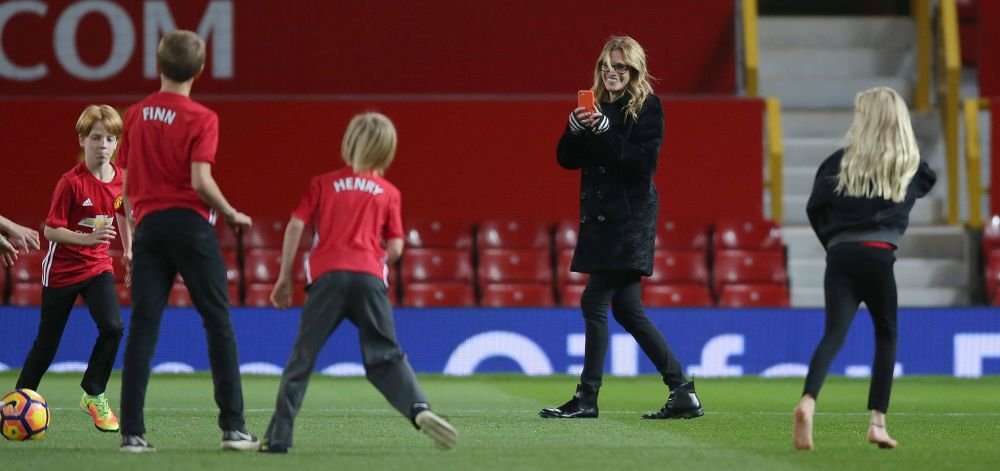 Femeia care i-a frânt inima lui Pep Guardiola: 