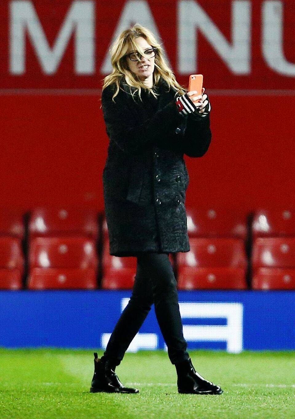 Femeia care i-a frânt inima lui Pep Guardiola: 