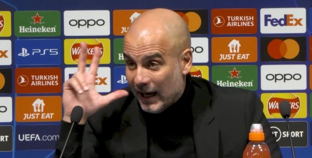 Femeia care i-a frânt inima lui Pep Guardiola: 