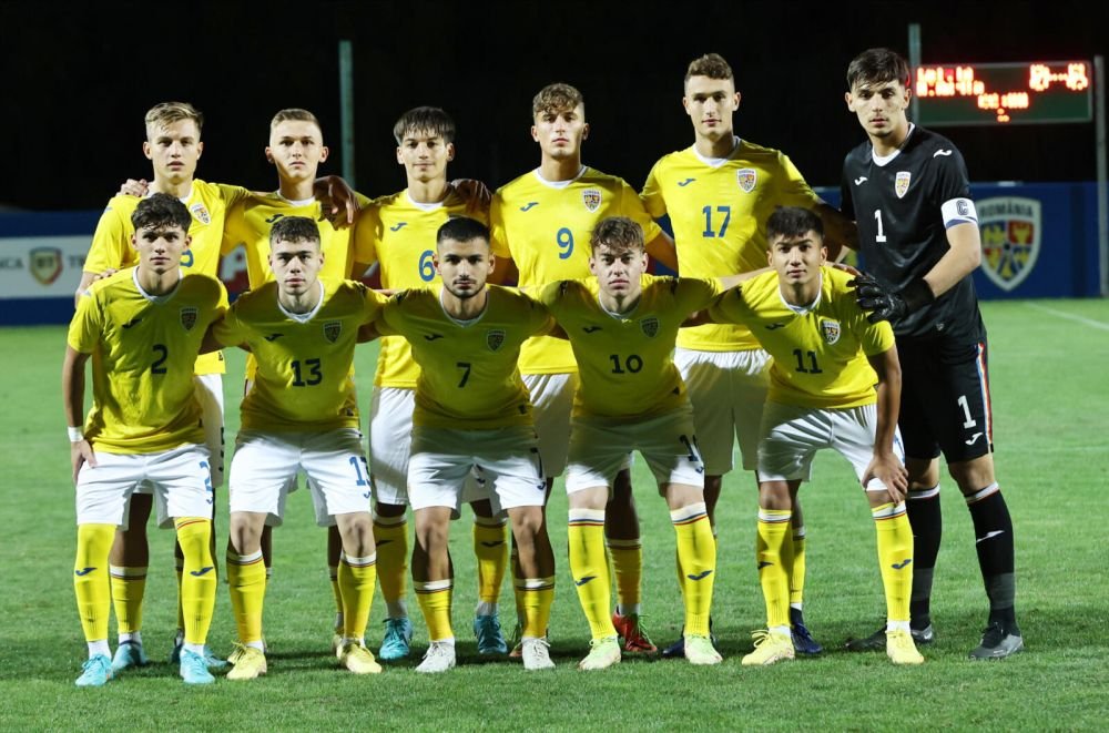 Adrian Mazilu, convocat la echipa națională! Obiectivul: calificarea la Campionatul European