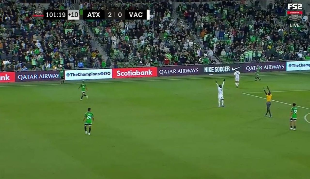 Au bătut cu 3-0 în Champions League, dar la retur doar 10 jucători au primit viză! Ce s-a întâmplat pe teren e „desprins din cărți”_10