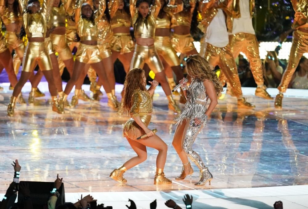Sweet revenge! Shakira a doborât 14 recorduri mondiale cu melodia în care îl desființează pe Gerard Pique_26