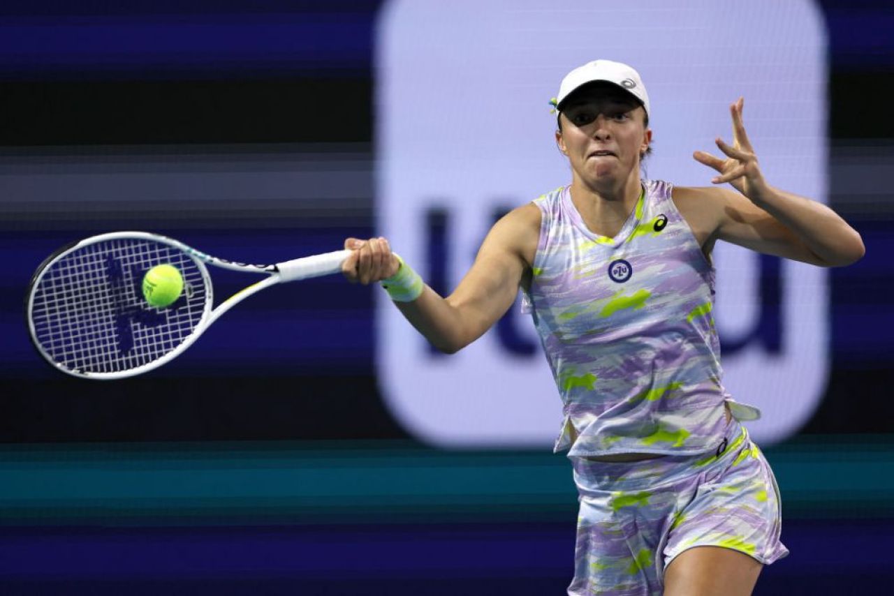Iga Swiatek dă tonul în circuitul WTA: ce le-a transmis rusoaicelor care au atras atenția din nou_13