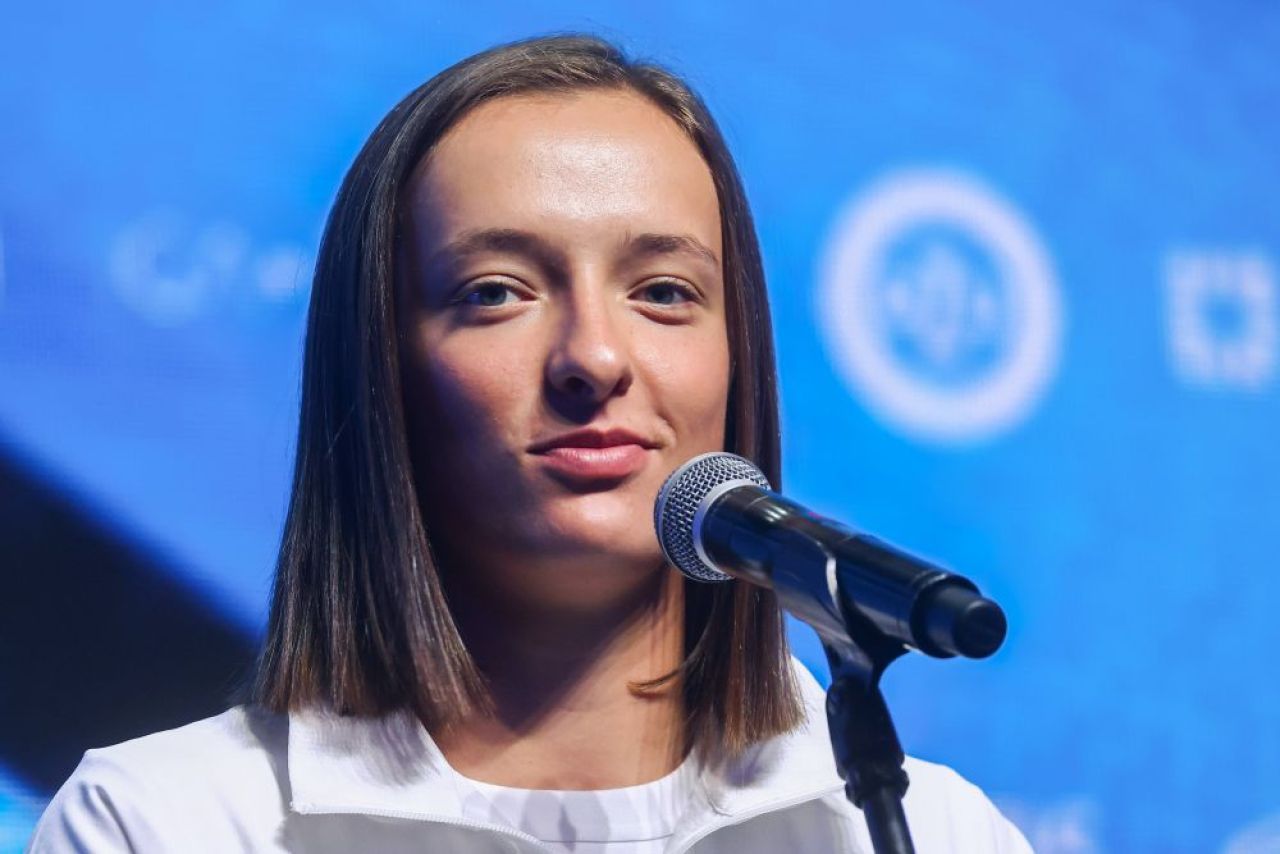 Iga Swiatek dă tonul în circuitul WTA: ce le-a transmis rusoaicelor care au atras atenția din nou_15