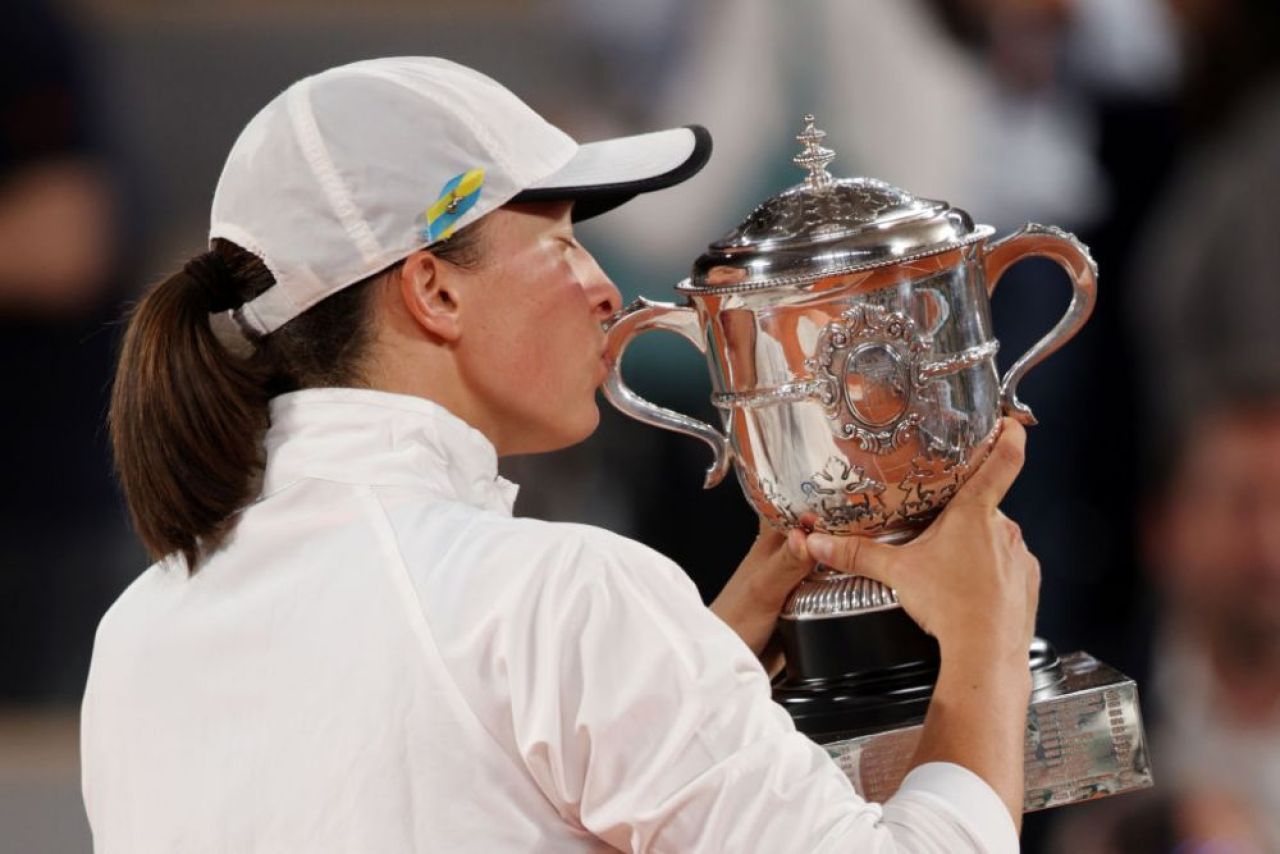 Iga Swiatek dă tonul în circuitul WTA: ce le-a transmis rusoaicelor care au atras atenția din nou_20