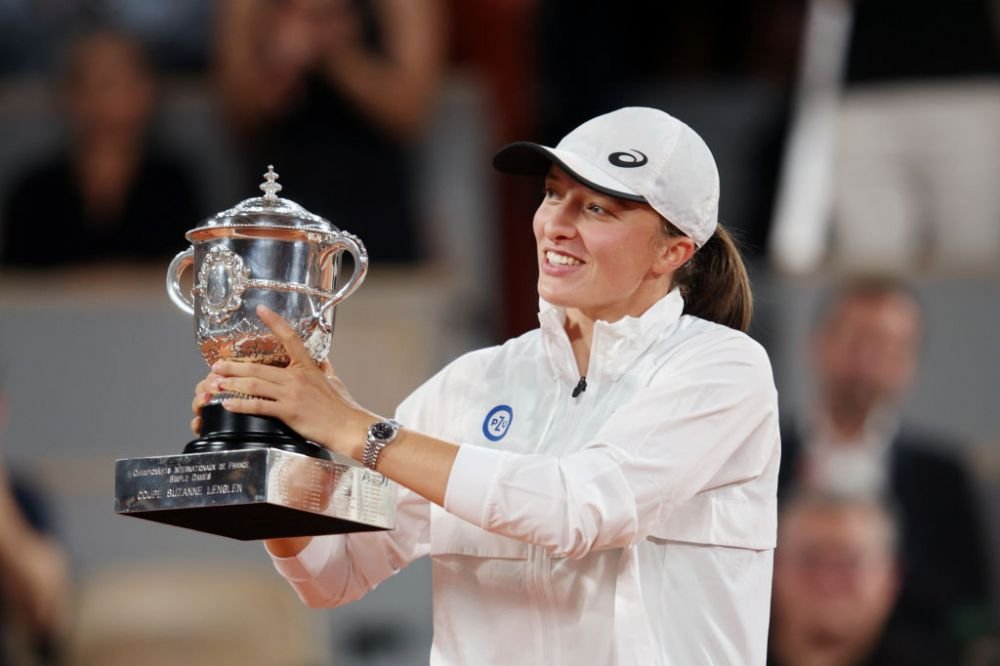 Iga Swiatek dă tonul în circuitul WTA: ce le-a transmis rusoaicelor care au atras atenția din nou_21