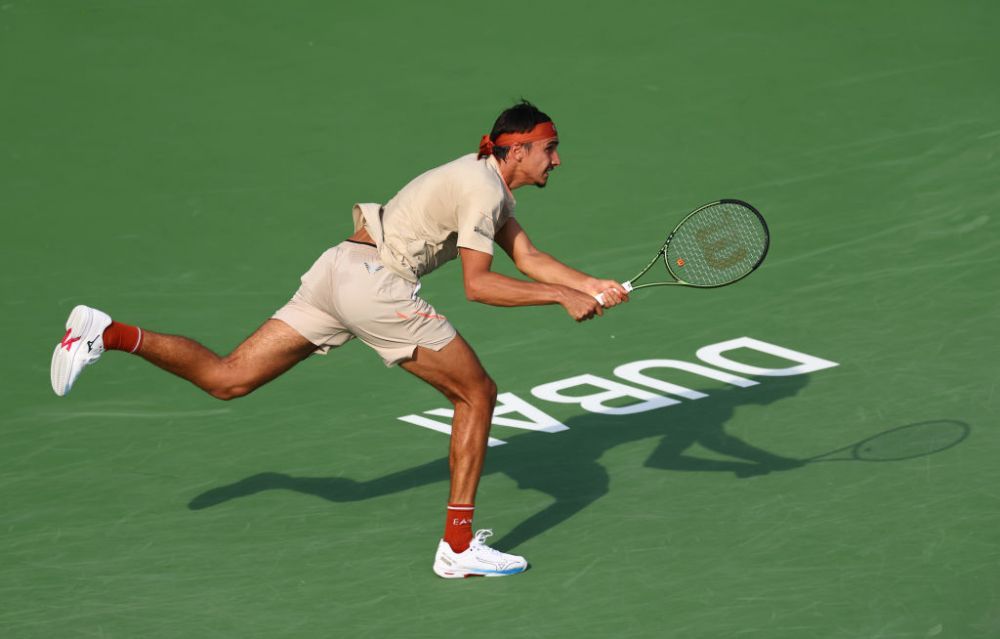 El este tenismenul care bate jucători din top 10 ATP și „rupe topurile” în Spotify: italianul a dat lovitura_2