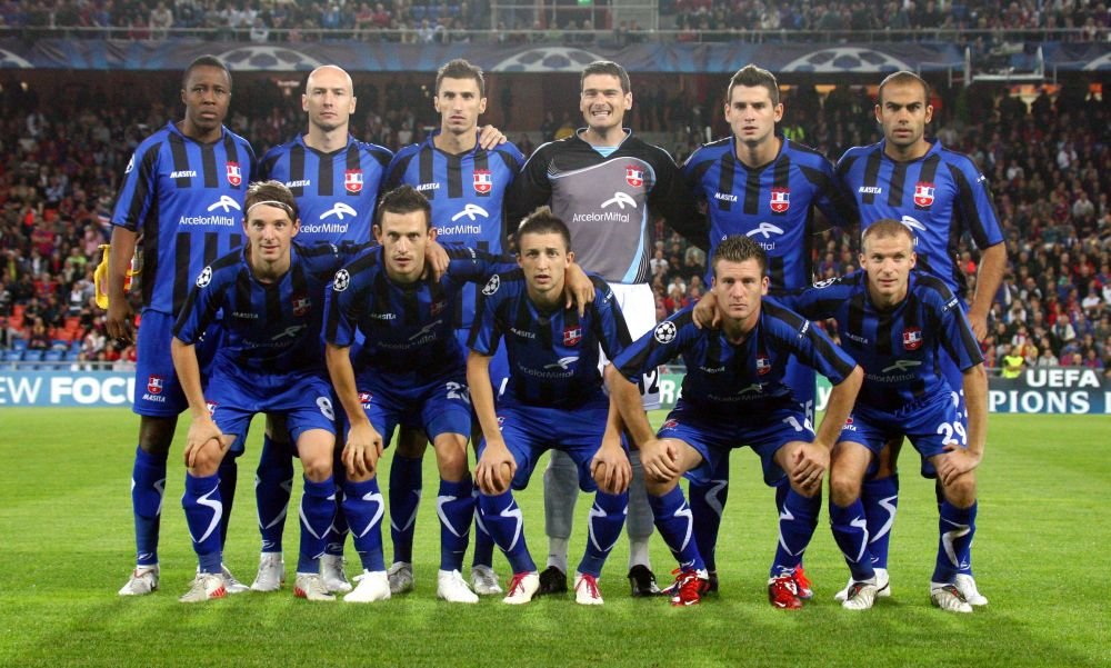 Liviu Antal, golgheter în 2014: ”N-am primit trofeul nici până acum. Probabil o să-mi fac eu unul”_6