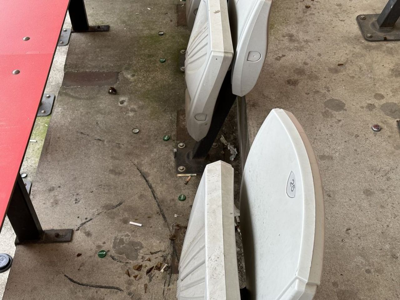 Stadionul Dinamo devine