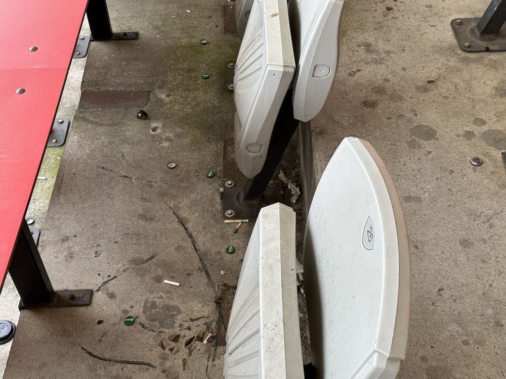 Stadionul Dinamo devine