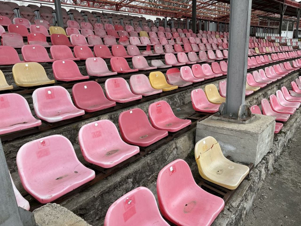 Stadionul Dinamo devine