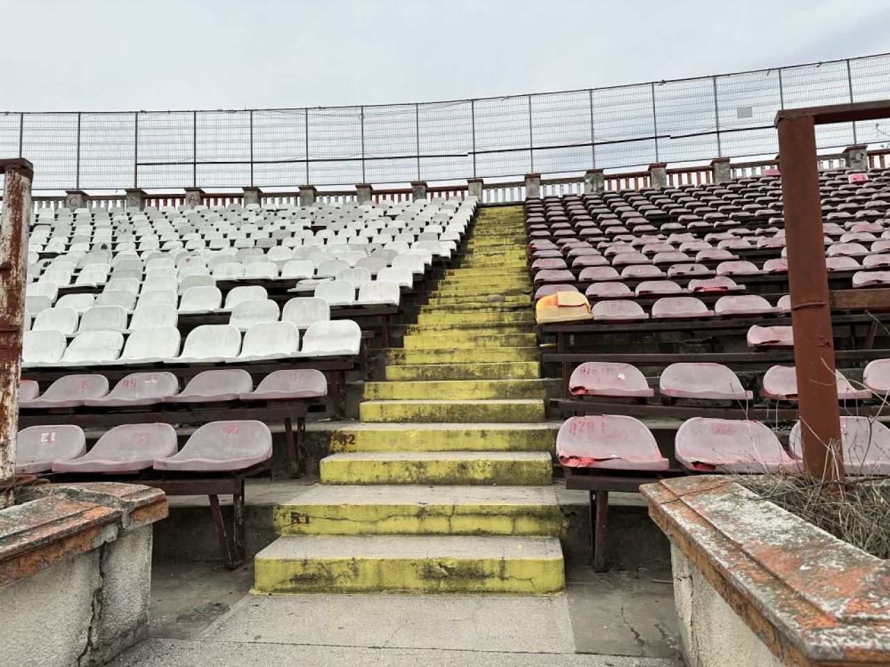 Stadionul Dinamo devine
