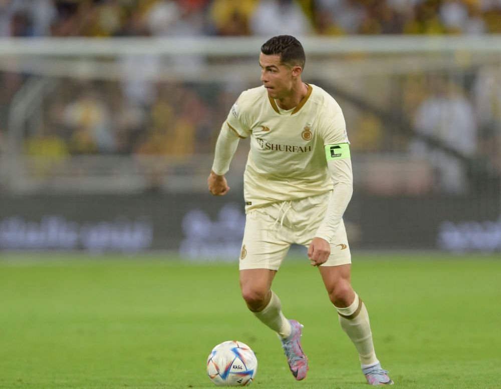 Cristiano Ronaldo, un car de nervi după ce a fost schimbat, pentru prima dată de când a venit la Al Nassr. Ce a făcut portughezul_3