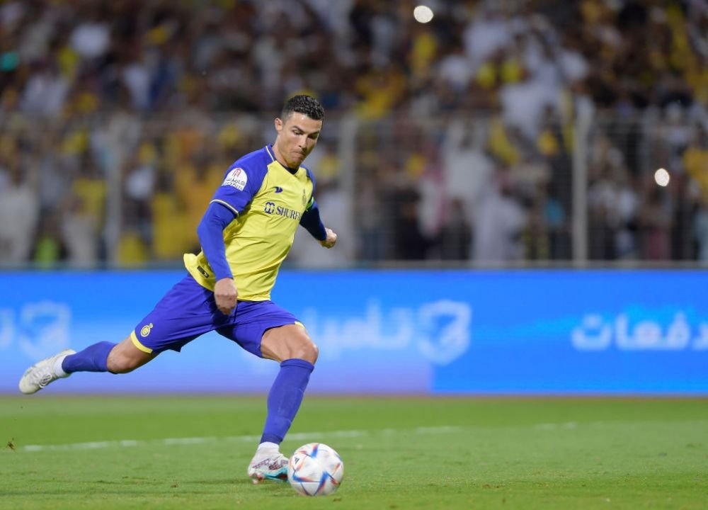 Cristiano Ronaldo, un car de nervi după ce a fost schimbat, pentru prima dată de când a venit la Al Nassr. Ce a făcut portughezul_5